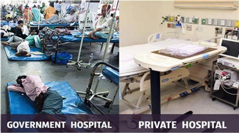 mcu hospital private or public